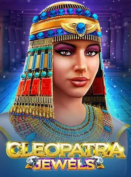 Cleopatra Jewels Slot online at Elite Spin