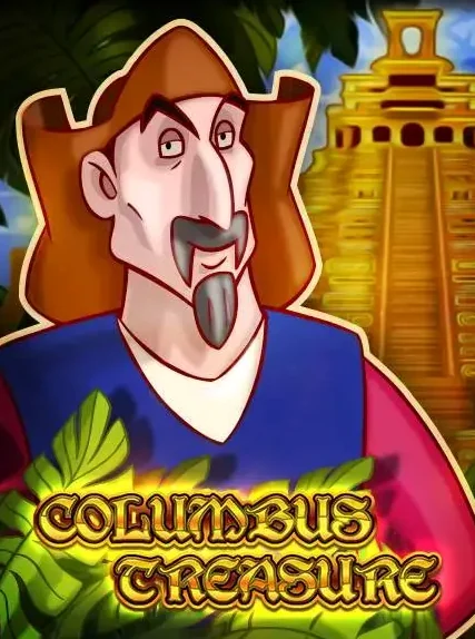 Columbus Treasure Slot online at Elite Spin
